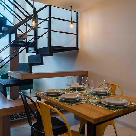 Miradores Del Susana Duplex I ウシュアイア エクステリア 写真