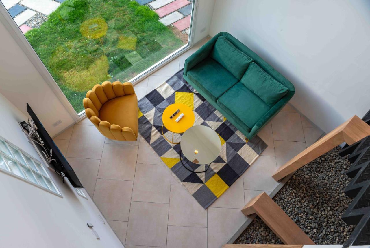 Miradores Del Susana Duplex I ウシュアイア エクステリア 写真