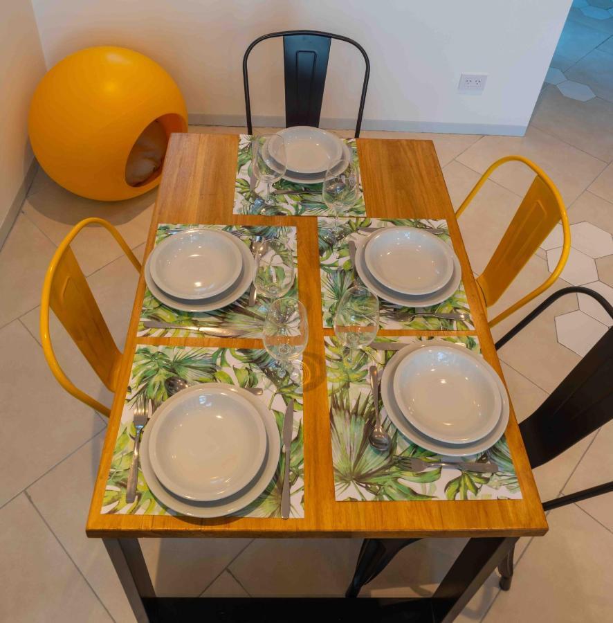 Miradores Del Susana Duplex I ウシュアイア エクステリア 写真