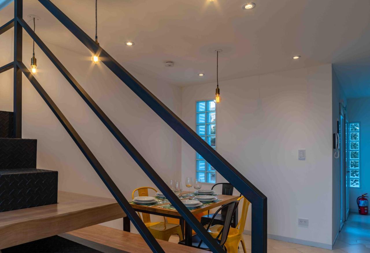 Miradores Del Susana Duplex I ウシュアイア エクステリア 写真