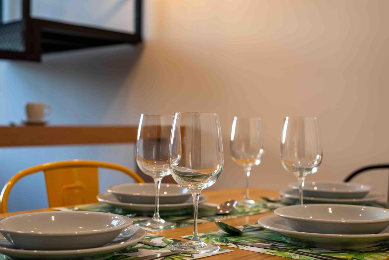 Miradores Del Susana Duplex I ウシュアイア エクステリア 写真