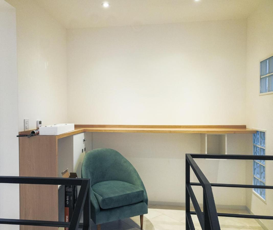 Miradores Del Susana Duplex I ウシュアイア エクステリア 写真