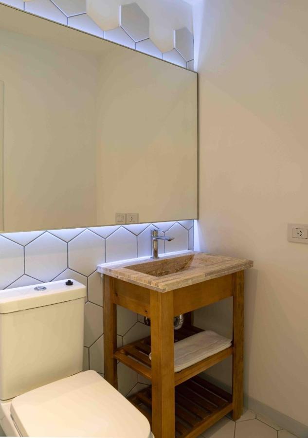 Miradores Del Susana Duplex I ウシュアイア エクステリア 写真